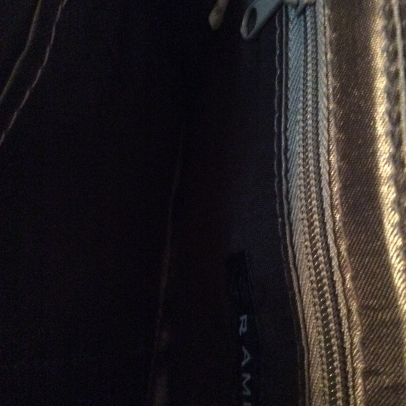 New With Tags Rampage Handbag! - Picture 2 of 6